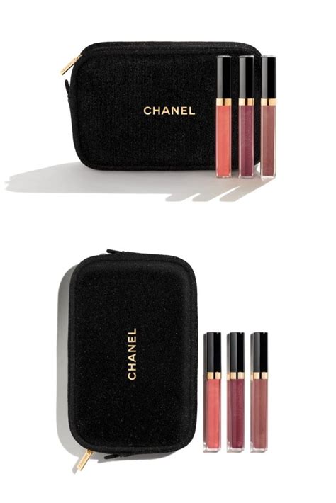 chanel beauty gift sets uk|Chanel beauty gift with purchase.